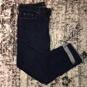 Mott & Bow jeans